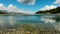 Spectacular Alpine Lake at High Altitude - 5K