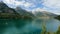 Spectacular Alpine Landscape on Lake Molveno - 5K