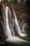 Spectacular Burney Falls
