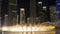 Spectacular Dancing Fountains at Burj Khalifa