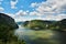 Spectacular Danube Gorges