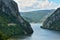 Spectacular Danube Gorges