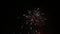 Spectacular Fireworks Full HD