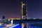 The Spectacular Four Seasons Bahrain Bay