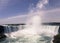 The spectacular Horseshoe Fall of Niagara Cascades Group