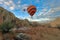 Spectacular Hot Air Balloon at Cappadocia