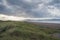 Spectacular Inch Beach near Dingle in Ireland