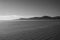 Spectacular Inch Beach near Dingle in Ireland