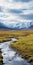 Spectacular Landscapes Of Iceland: A Journey Through Mountainous Vistas