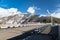 Spectacular Mountain View in Jermuk, Armenia