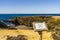 Spectacular Salto Beach on Vicentina Route, Alentejo, Portugal