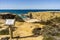 Spectacular Salto Beach on Vicentina Route, Alentejo, Portugal