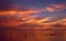 Spectacular Seabrook Sunrise