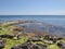 Spectacular view of beach near Pilar de la Horadada