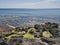 Spectacular view of beach near Pilar de la Horadada