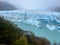 The spectacular view Perito Moreno Glacier