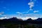 Spectacular view of a snowy mountain glacier, Denali National Park,Alaska, USA, United States of America, Global warming climate