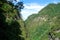 Spectacular views hiking through Mount Cangshan