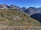 Spectacular Vistas: Panoramic Alpine Trails, Vanoise National Park, Hautes Alps, France