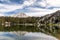 Spectacular Young Lakes in Yosemite National Park