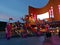 Spectacular Zhuhai Hengqin Chimelong Theatre The Dragon Show Circus Performance