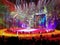 Spectacular Zhuhai Hengqin Chimelong Theatre The Dragon Show Circus Performance