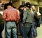 Spectators At Canadian Finals Rodeo