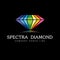 Spectra Diamond Logo