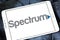 Spectrum cable service brand logo