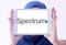 Spectrum cable service brand logo