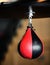 speed bag