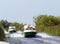 Speed boat, Danube Delta