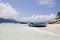 Speed boat in Thailand Beach, Lipe island