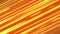 Speed colorful yellow and orange seamless abstract anime background