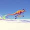 Speed Demon Kangaroo: An Exciting Adventure Awaits!