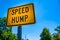 Speed Hump