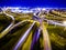 Speed of Light Highways loops interchange Austin Traffic Transportation Highway