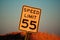 Speed Limit 55