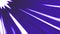Speed Lines Background Blue Black and Purple