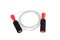 Speed skipping rope