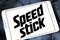 Speed Stick brand logo