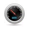 Speedometer icon