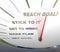 Speedometer - Reaching Your Goal