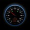 Speedometer Speed Meter Motor Vehicle Technology Instrument