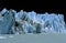 Spegazzini Glacier, Patagonia, Argentina