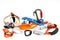 Speleology Climbing equipment