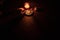 Spell Casting in Witchcraft Ritual