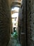 Spello town in Umbria region, Italy. History, art, time and tourism
