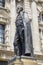 Spencer Cavendish 8th Duke of Devonshire Statue