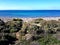 Spencer Gulf view at Point Lowly